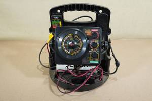Vexilar FL-20 Flasher Fish Finder