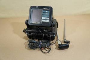 Eagle Magna II Portable Fish Finder