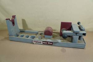 Tipton Gun Cleaning Vise