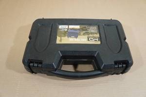 High-Desert Single Pistol Case