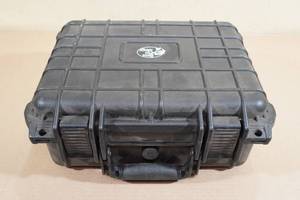 Bass Pro Shop Gun Case