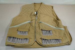 Gamehide Duck Hunting Shooting Vest -Large