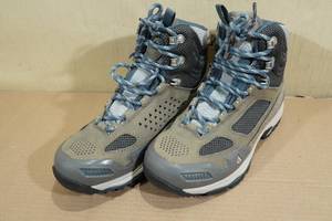 Vasque Womens Hiking Boots -Size 7