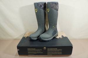 Irish Setter Unisex Mud Trek Hunting Boots -Mens 10, Womens 12