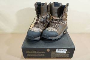 Irish Setter Mens 10 Terrain Insulated Hunting Boots -Size 13