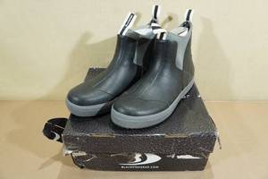 Blackfish Unisex Rage Waterproof Ankle Boots -Size 9