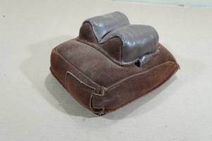 Vintage Rabbit Ear Shooting Rest