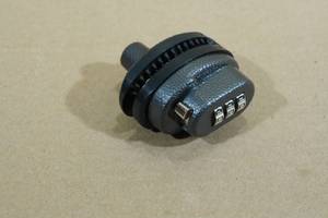 Master Gun Lock