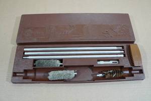 Outers Gun Cleaning Kit