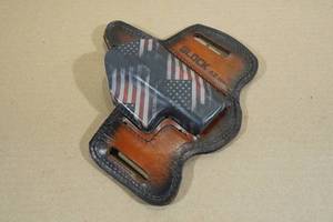 Glock 2nd Amendment Gun Holster