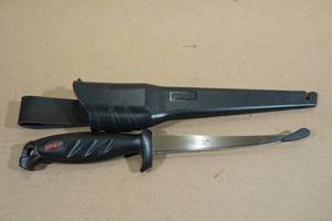 Rapala Fillet Knife with Sheath