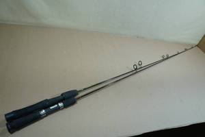 2 Fishing Rods Eagle & Browning