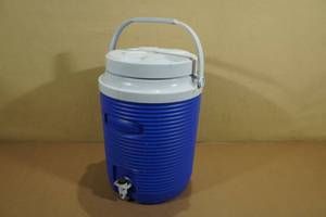 Rubbermaid Cooler Jug