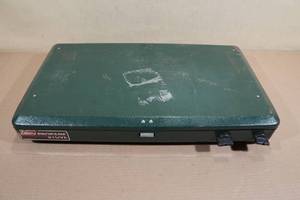 Coleman Propane Stove