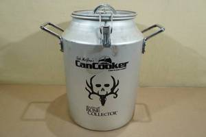 Seth Mcginns Can Cooker Food Steamer