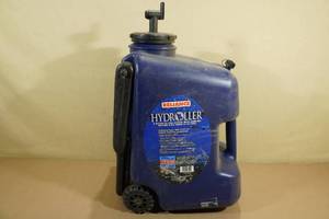 Reliance 8-Gallon Hydroller Water Container