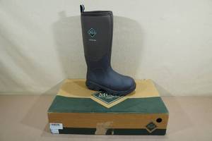Muck Boot Extreme Winter Hi Boots -Mens 6, Womens 6