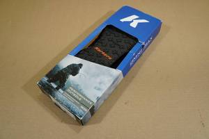 Korkers Kling-On Interchangeable Soles - Size 12