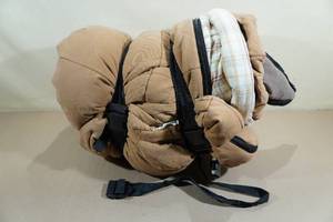 Cabelas Magnum 44 Sleeping Bag
