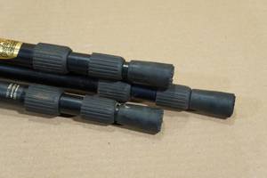Pole Cat Tripod Shooting Stick