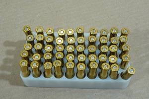 50 Federal .327 Fed Mag SP Ammo