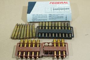 26 Rounds .375 H&H Mag SP Ammo