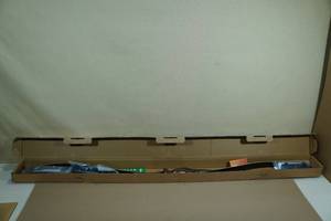 Deerseeker 54 Traditional RH Longbow - 60 lb  28