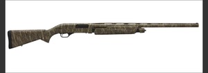 NEW Winchester SXP 20 Gauge Pump-Action Shotgun - Mossy Oak Bottomland Camo