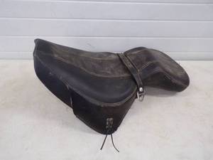 Motorcycle Seat