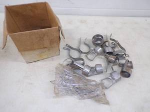 Chain Link Fence Hardware