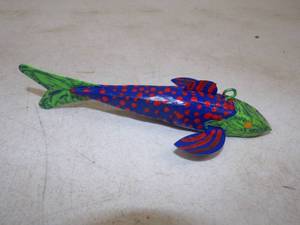 Ice Fishing Decoy