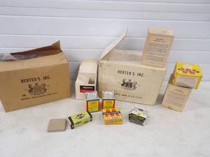 Reloading Supplies