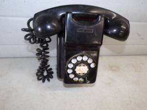 Vintage Telephone
