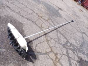 Roof Rake