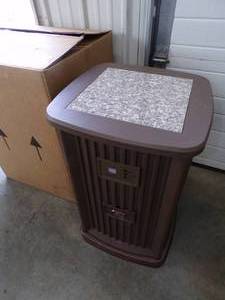 Humidifier