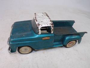 Vintage Tonka Trucks Mound MN