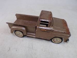 Vintage Tonka Trucks Mound MN
