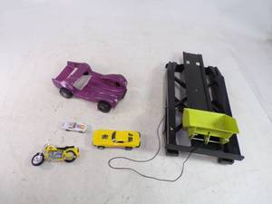 Vintage Toys