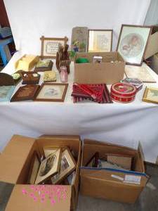 Huge lot