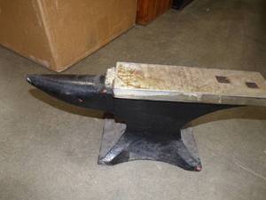 Anvil