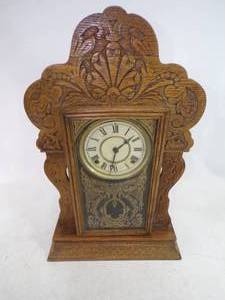Mantel Clock