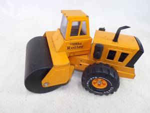 Vintage Tonka Roller