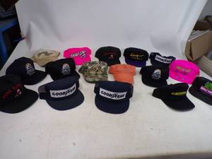Hat Lot