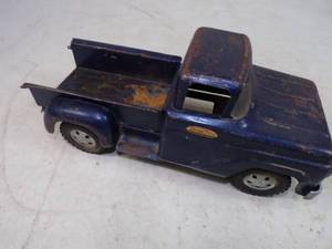 Vintage Tonka Truck
