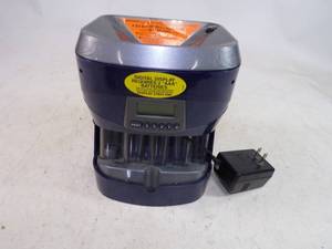 Coin Counter