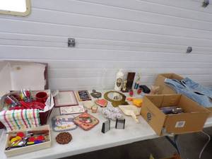 Large Assorted Lot