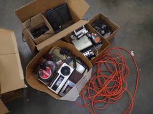 Electronics Lot