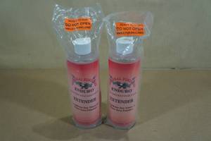 lot 8 image: 2 General Finishes Dry-Time Extender