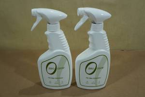 lot 15 image: 2 Zero Odor Pet Odor Eliminator