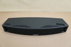 lot 41 image: Bose VCS-10 Center Channel Speaker